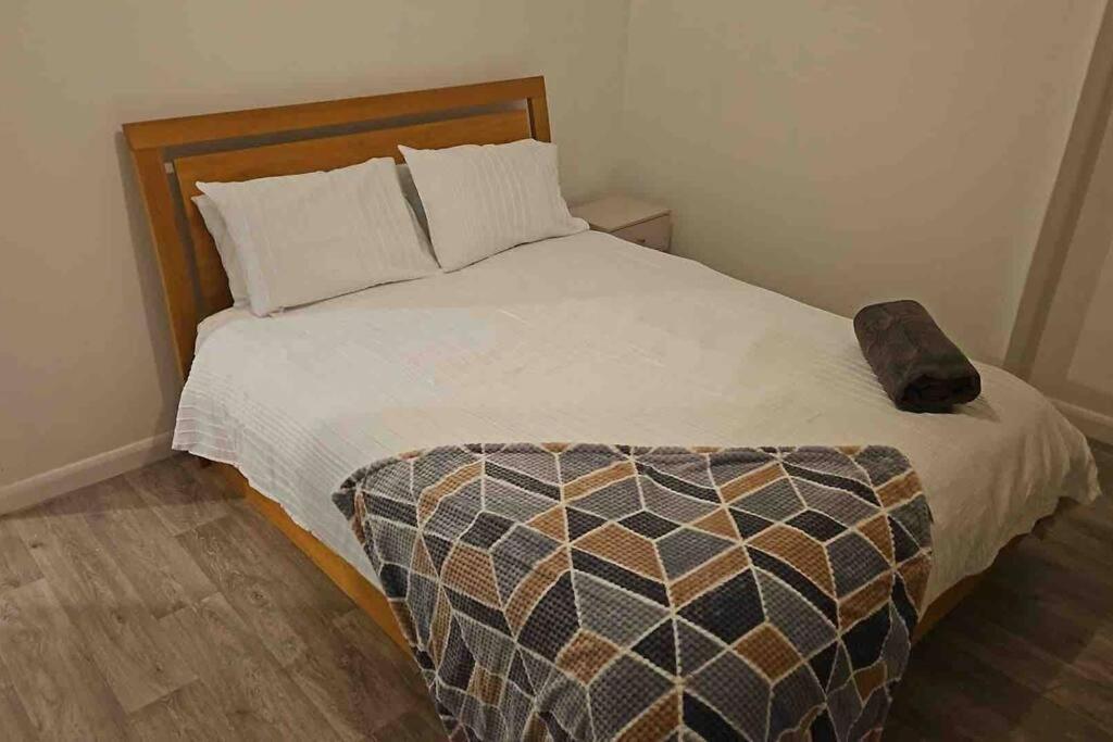 Apartament Period Sea View Flat In Hastings Zewnętrze zdjęcie